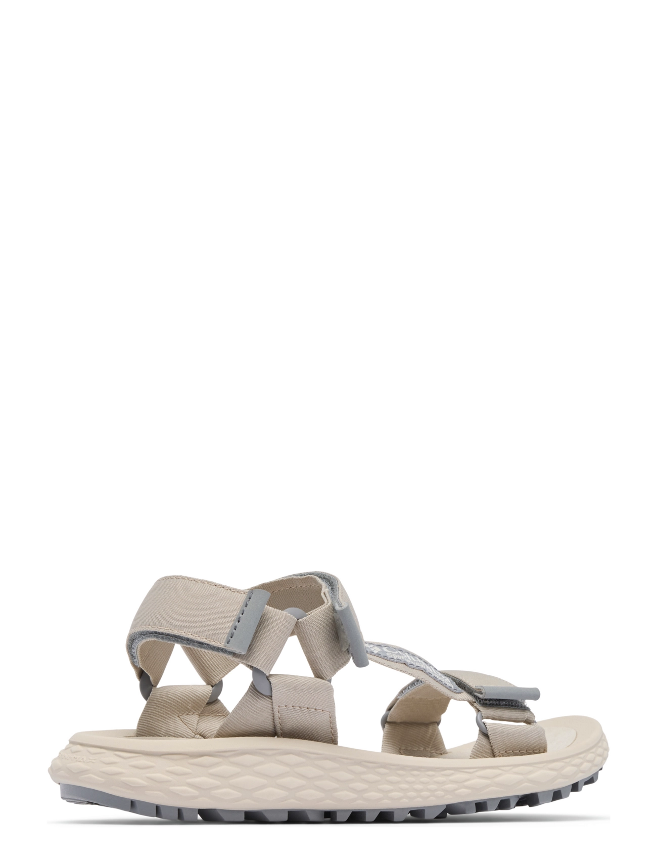 Columbia Sportswear - KONOS GLOBETROT™ - casual sandaler - flint grey, sea salt - 2