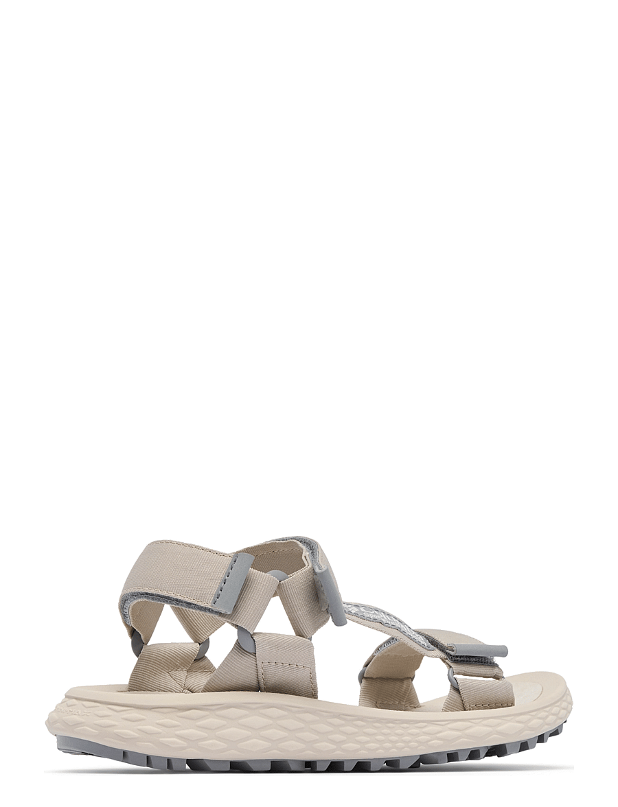 Columbia Sportswear - KONOS GLOBETROT™ - casual sandaler - flint grey, sea salt - 2