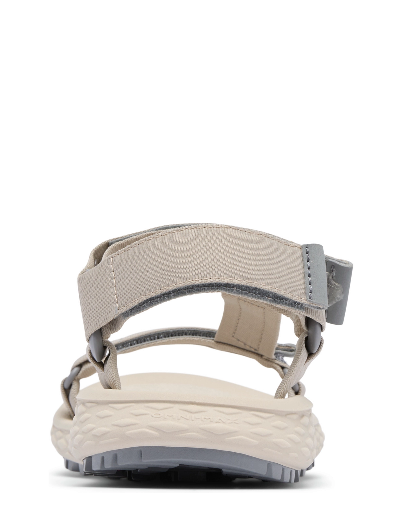 Columbia Sportswear - KONOS GLOBETROT™ - casual sandaler - flint grey, sea salt - 3