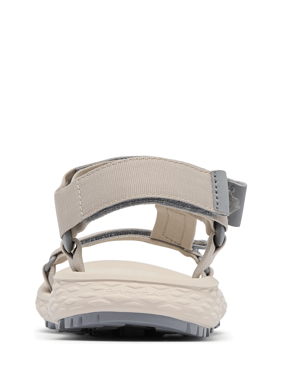 Columbia Sportswear - KONOS GLOBETROT™ - casual sandaler - flint grey, sea salt - 3