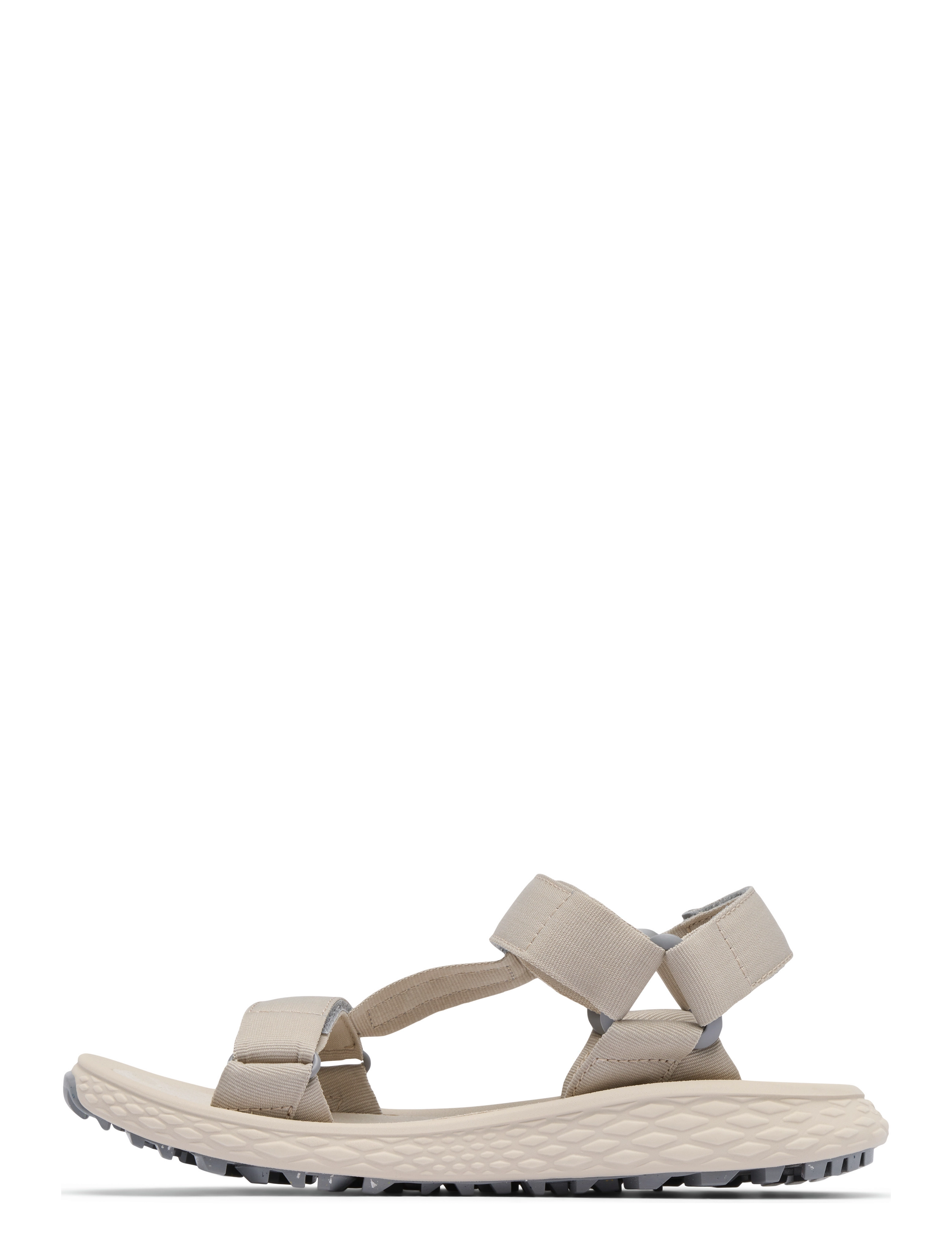 Columbia Sportswear - KONOS GLOBETROT™ - casual sandaler - flint grey, sea salt - 5