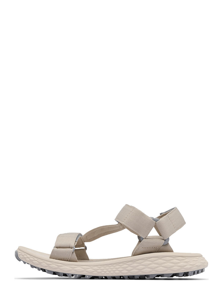 Columbia Sportswear - KONOS GLOBETROT™ - casual sandaler - flint grey, sea salt - 5