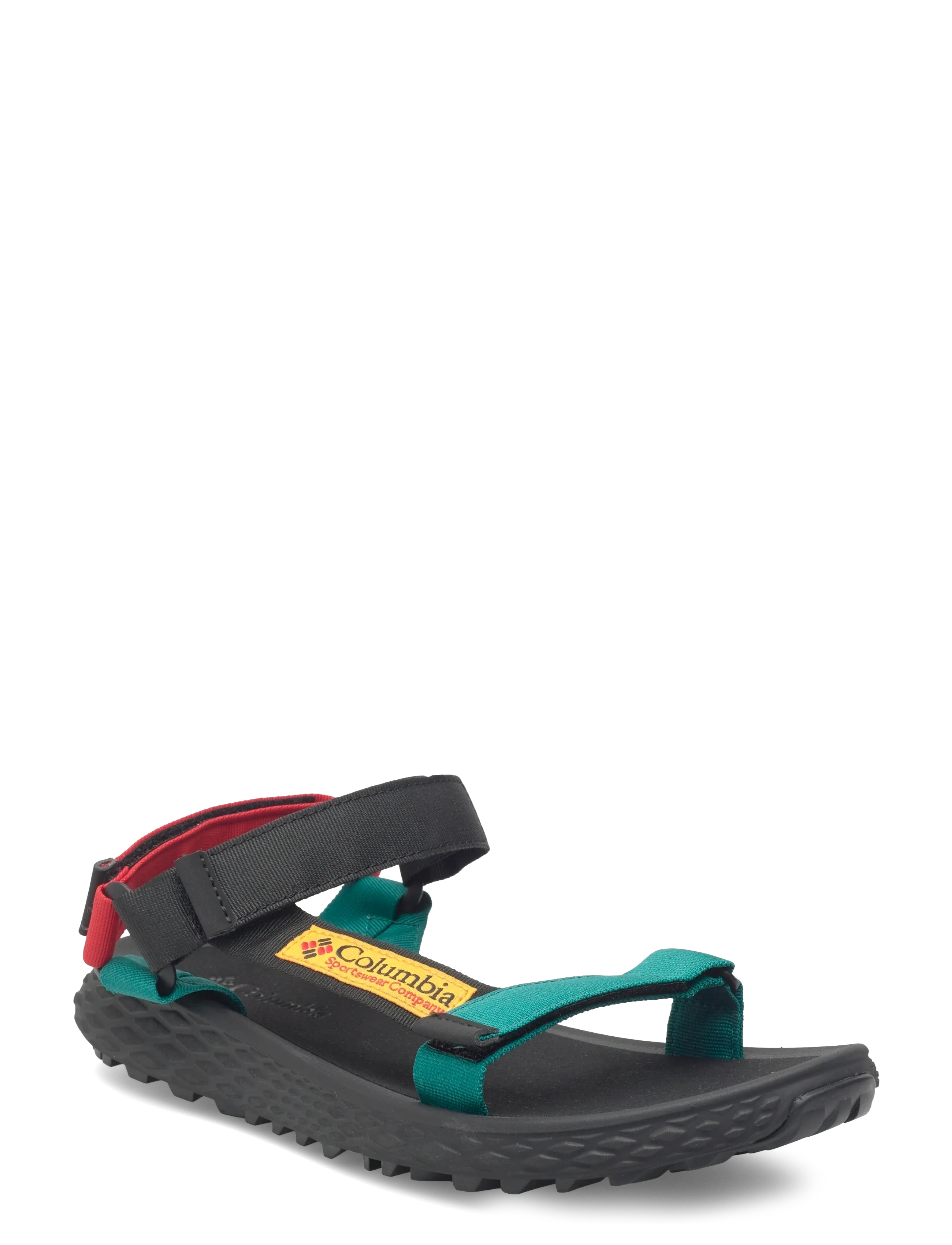 Columbia Sportswear KONOS GLOBETROT™ - Outdoor - TEAL CHLORIDE, STINGER / black