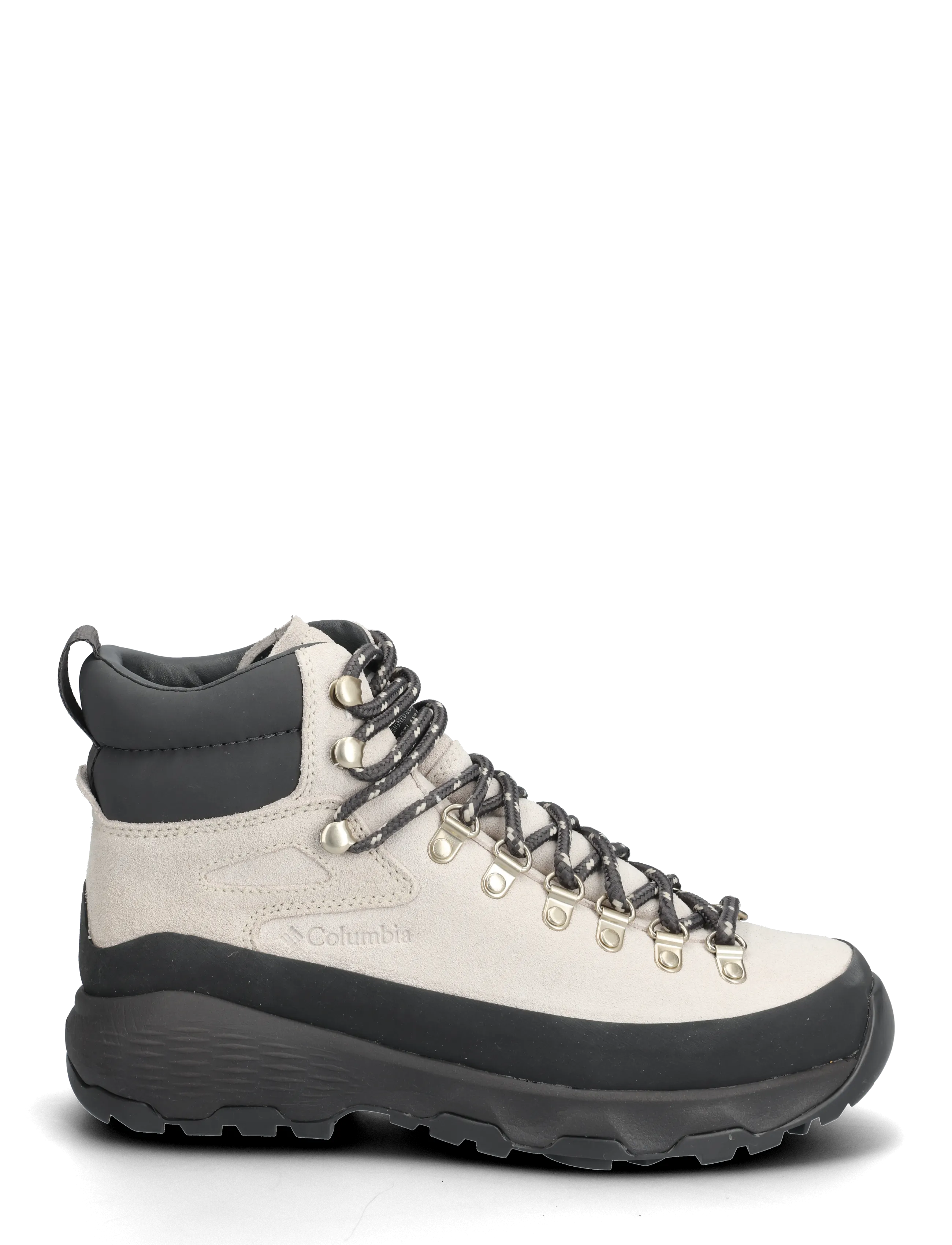 Columbia Sportswear - NEWTON ALPINE PT - cloud grey, shark - 1