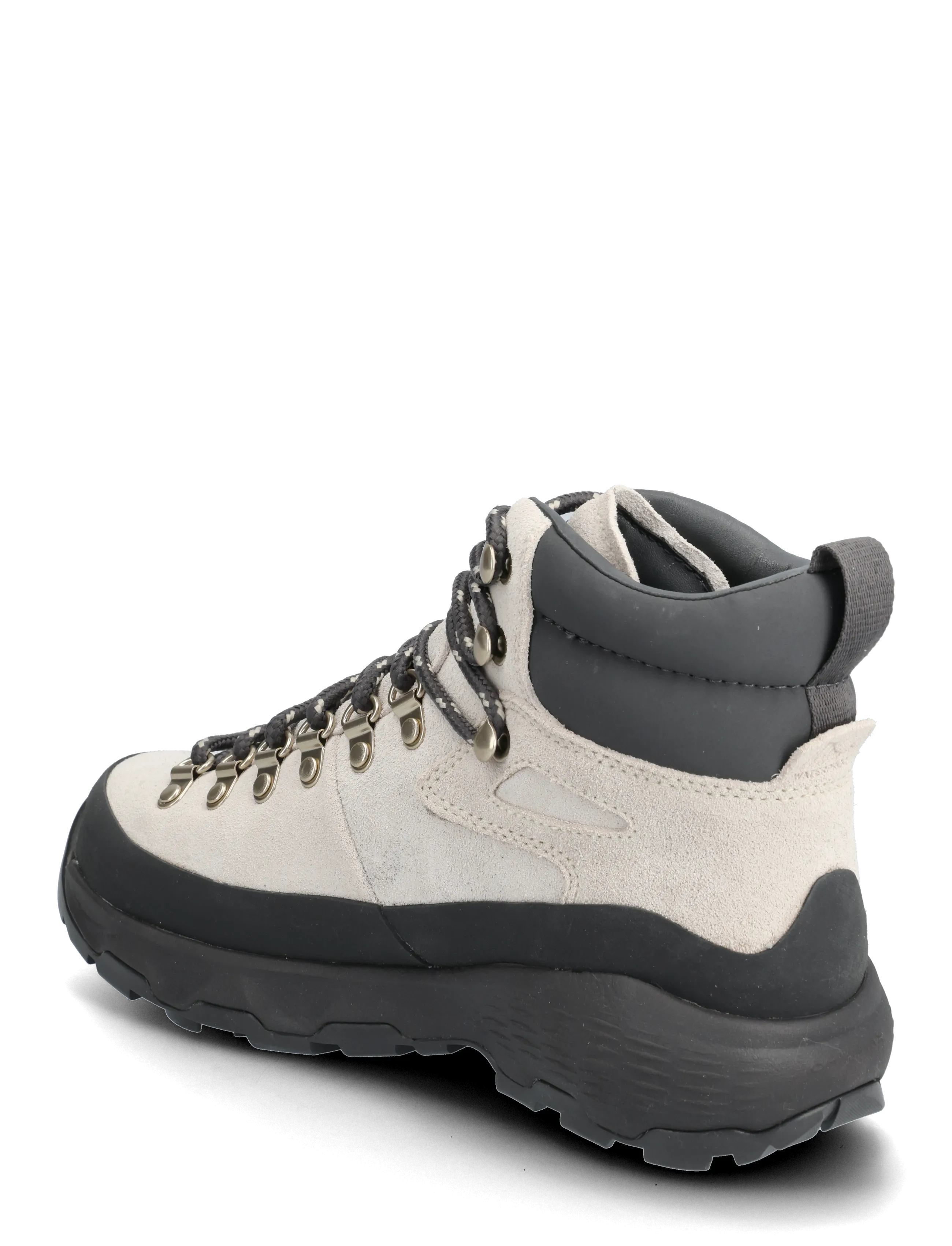 Columbia Sportswear - NEWTON ALPINE PT - cloud grey, shark - 2