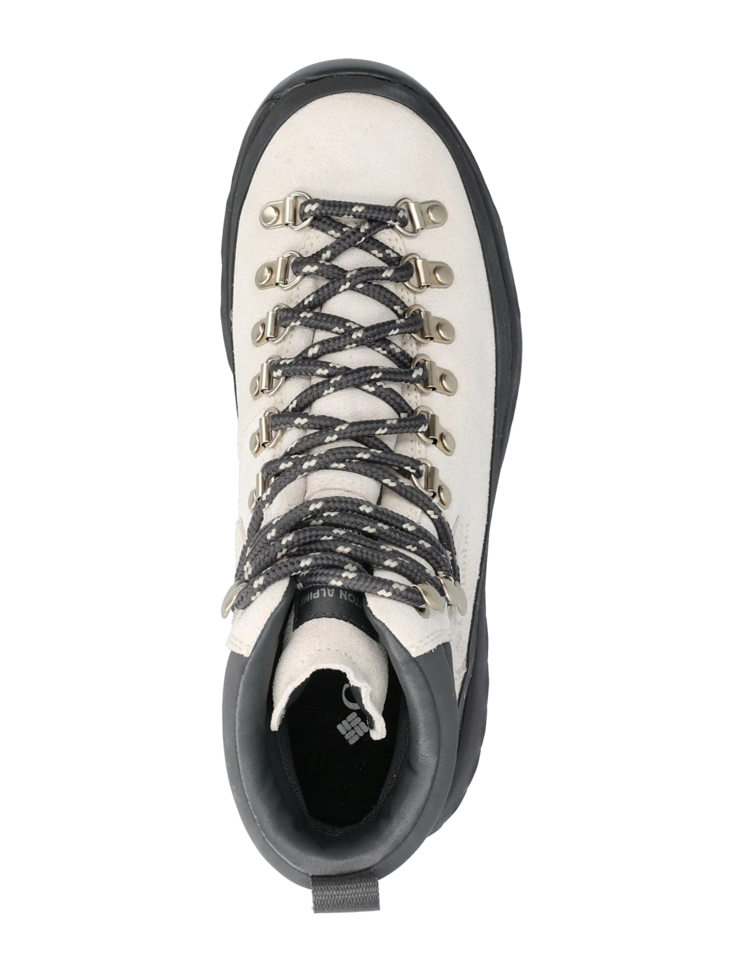 Columbia Sportswear - NEWTON ALPINE PT - cloud grey, shark - 3