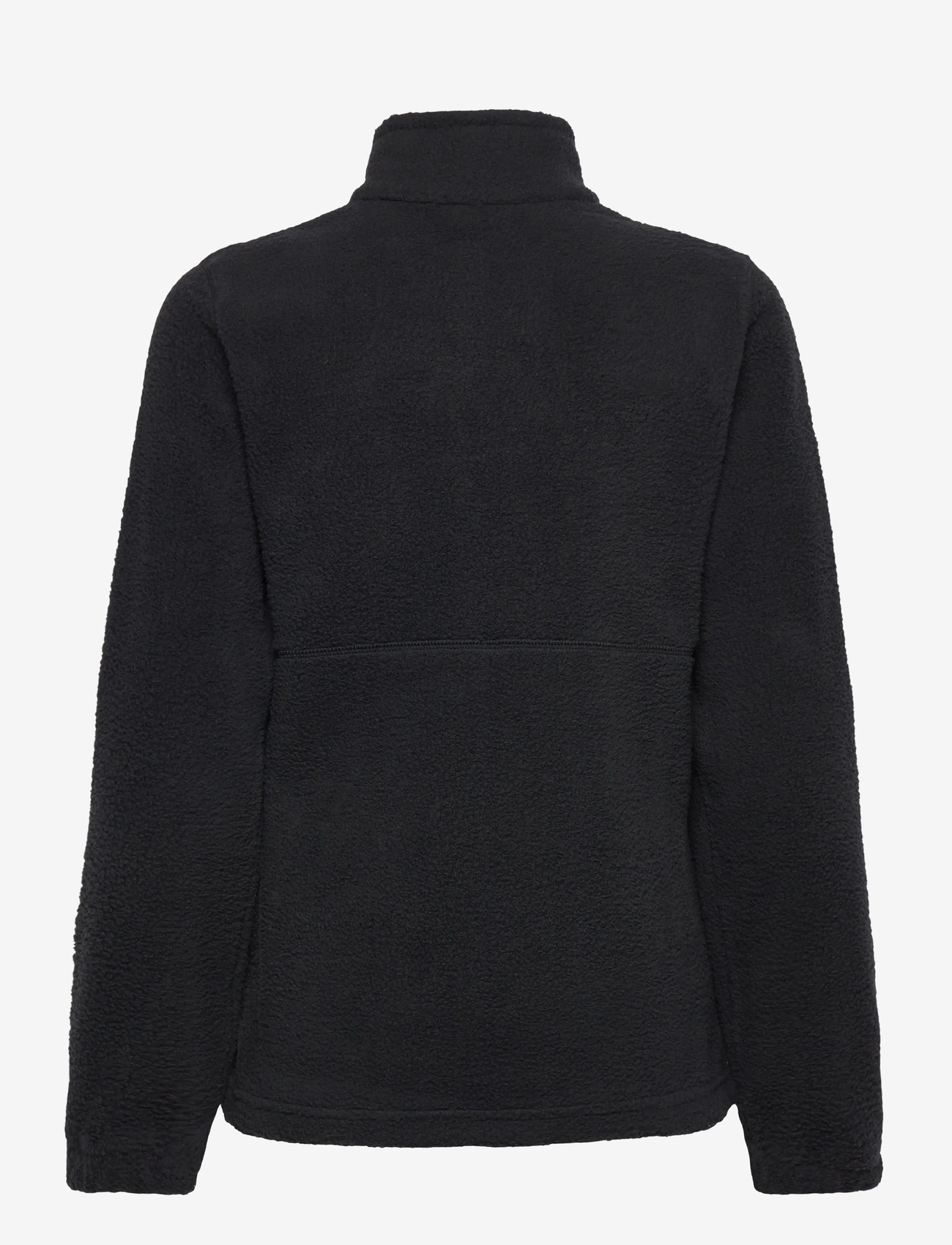 Columbia Sportswear - Juniper Peak Full Zip Fleece - höstjackor - black - 1