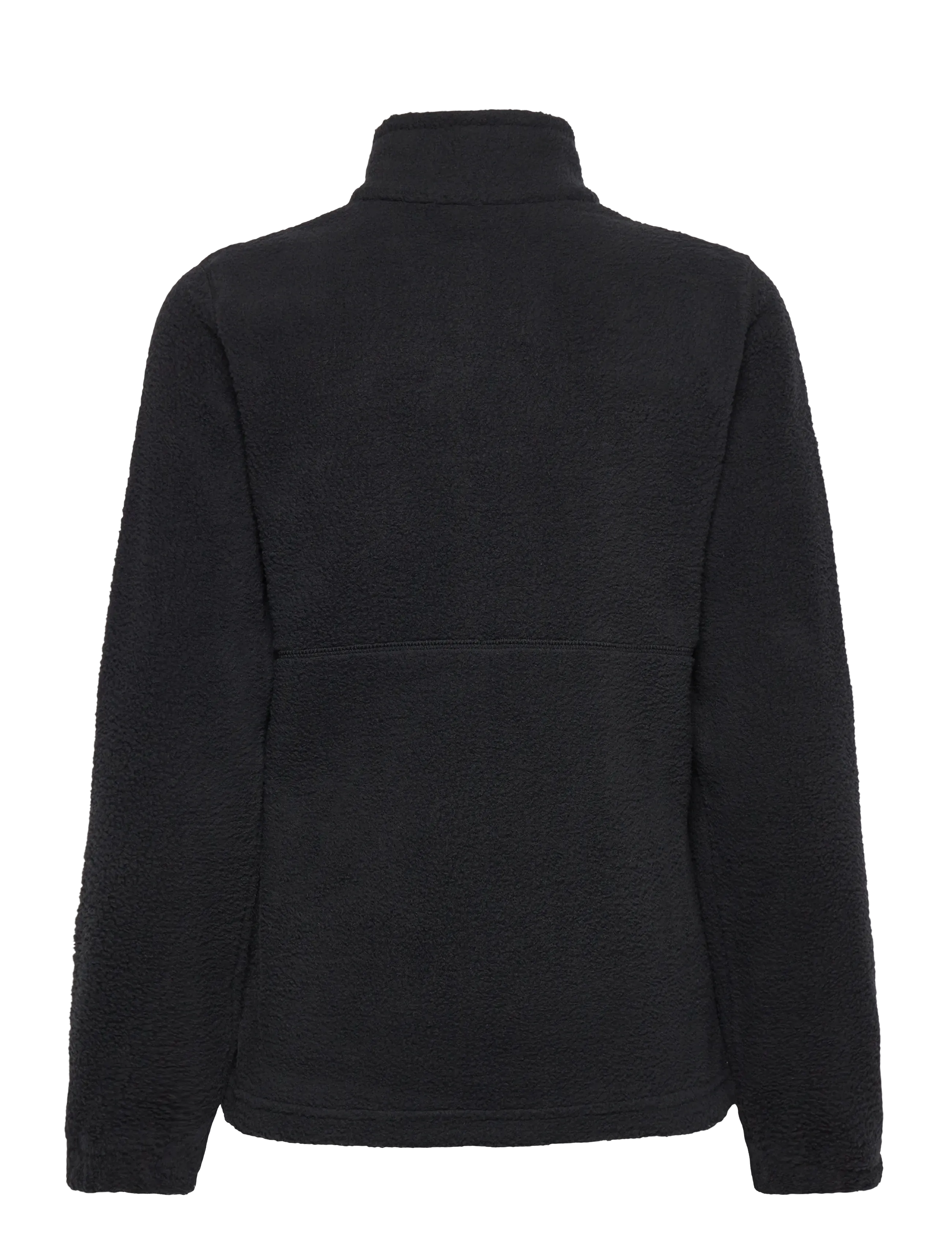 Columbia Sportswear - Juniper Peak Full Zip Fleece - vårjakker - black - 1
