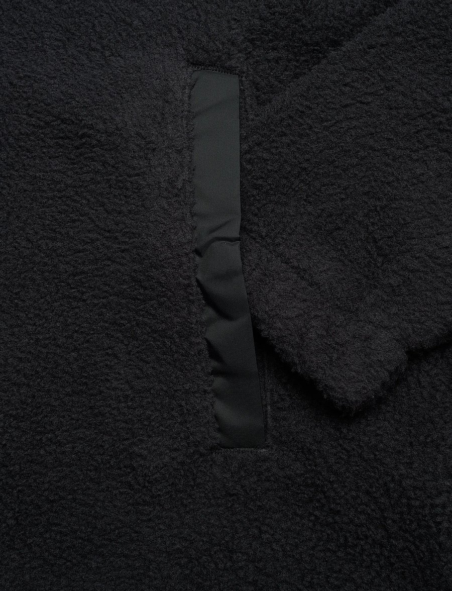 Columbia Sportswear - Juniper Peak Full Zip Fleece - frühlingsjacken - black - 3