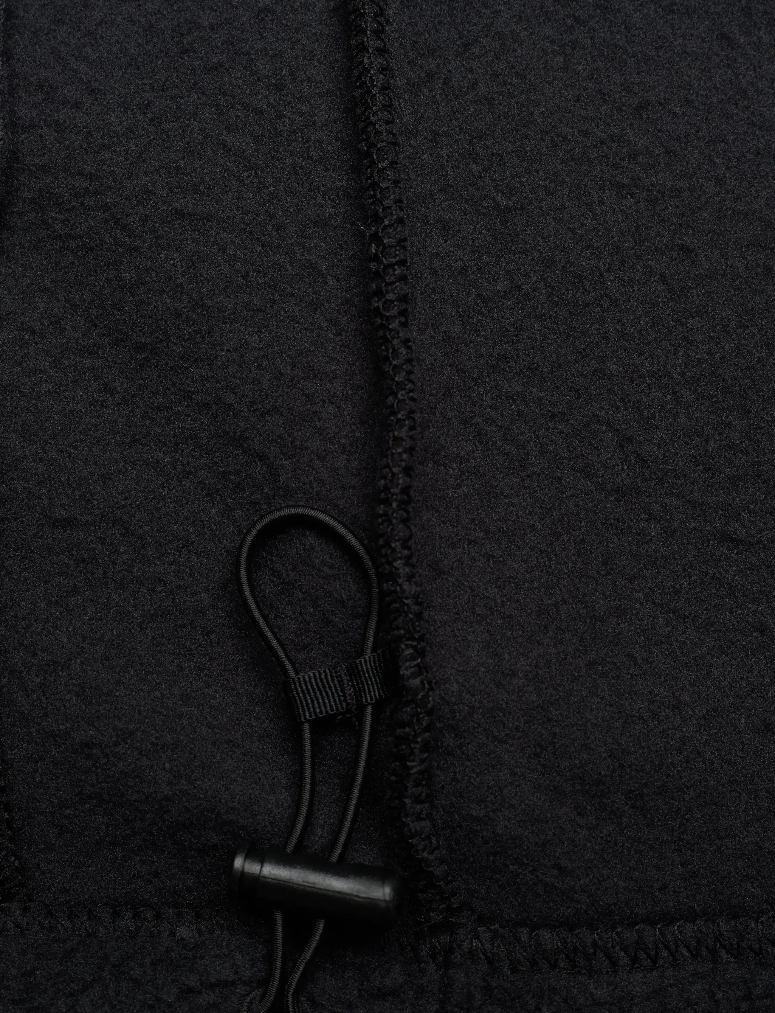 Columbia Sportswear - Juniper Peak Full Zip Fleece - vårjakker - black - 5
