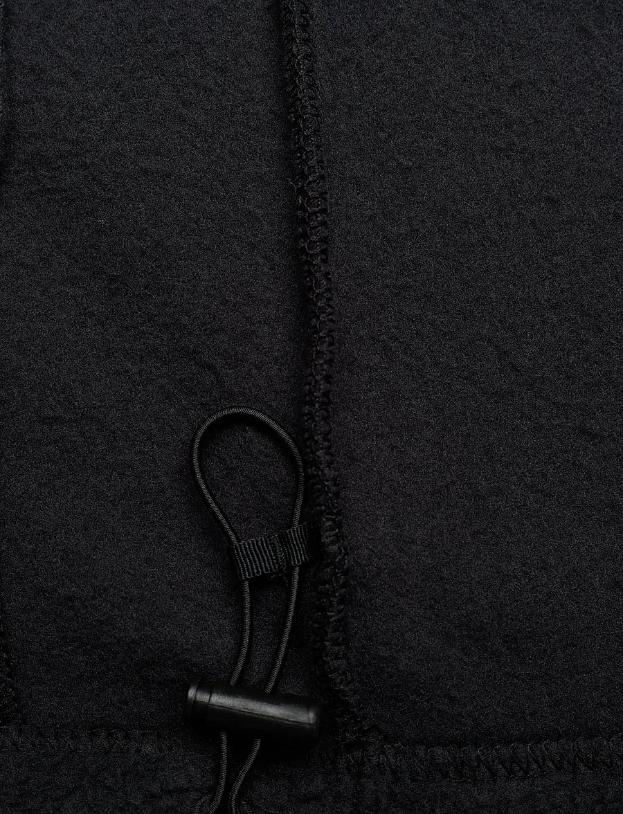 Columbia Sportswear - Juniper Peak Full Zip Fleece - frühlingsjacken - black - 5
