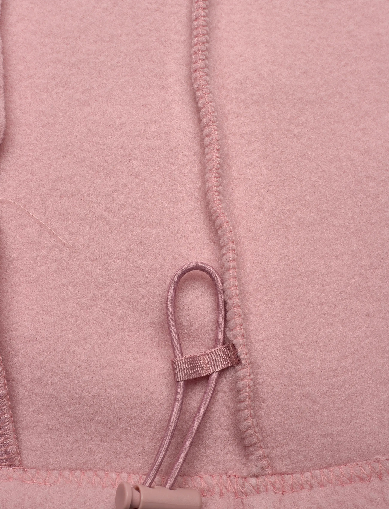 Columbia Sportswear - Juniper Peak Full Zip Fleece - forårsjakker - eraser pink, rich wine - 2