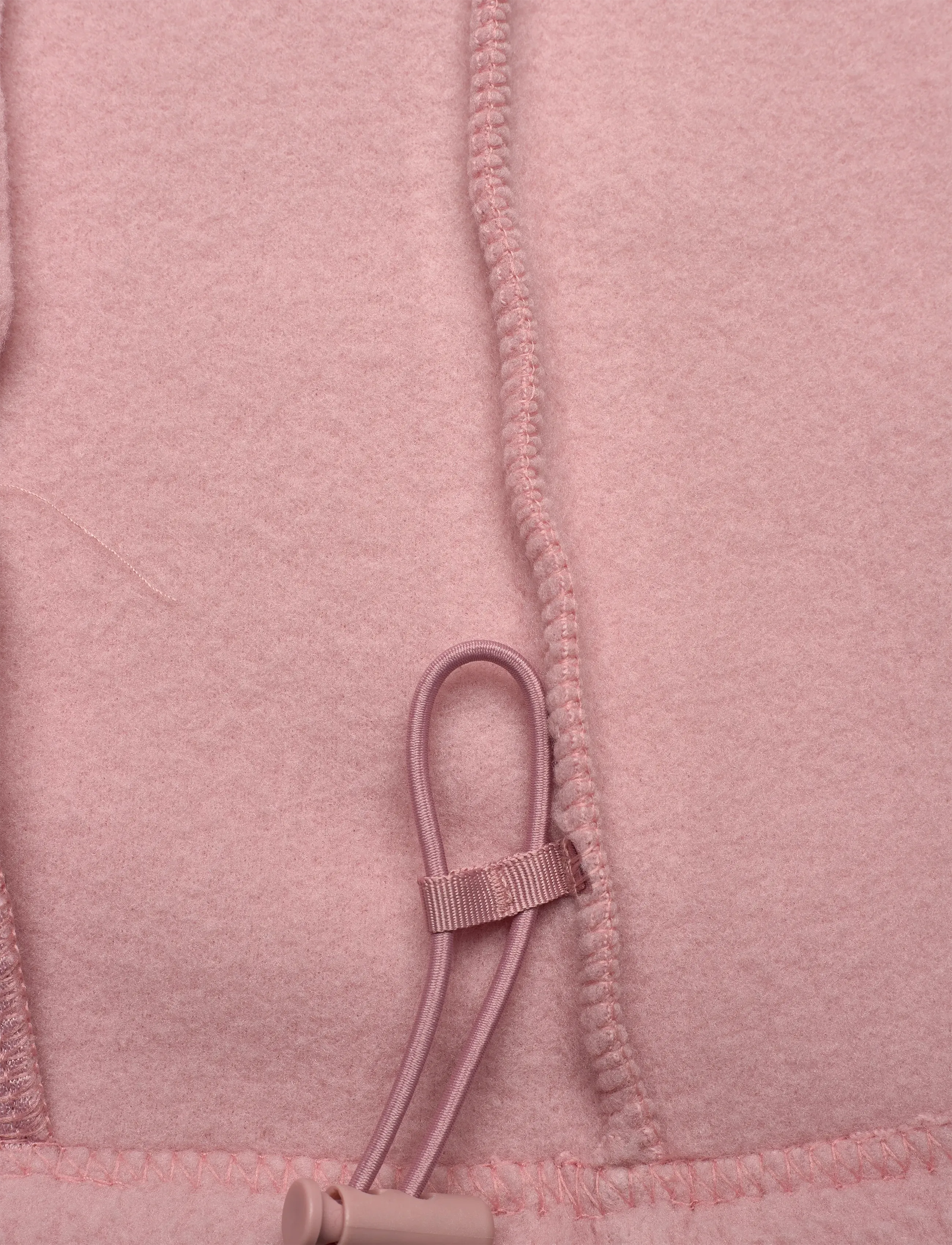 Columbia Sportswear - Juniper Peak Full Zip Fleece - light jackets - eraser pink, rich wine - 2