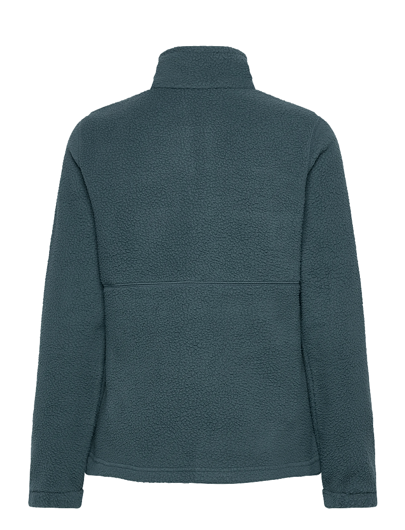 Columbia Sportswear - Juniper Peak Full Zip Fleece - frühlingsjacken - everblue, crushed blue - 1