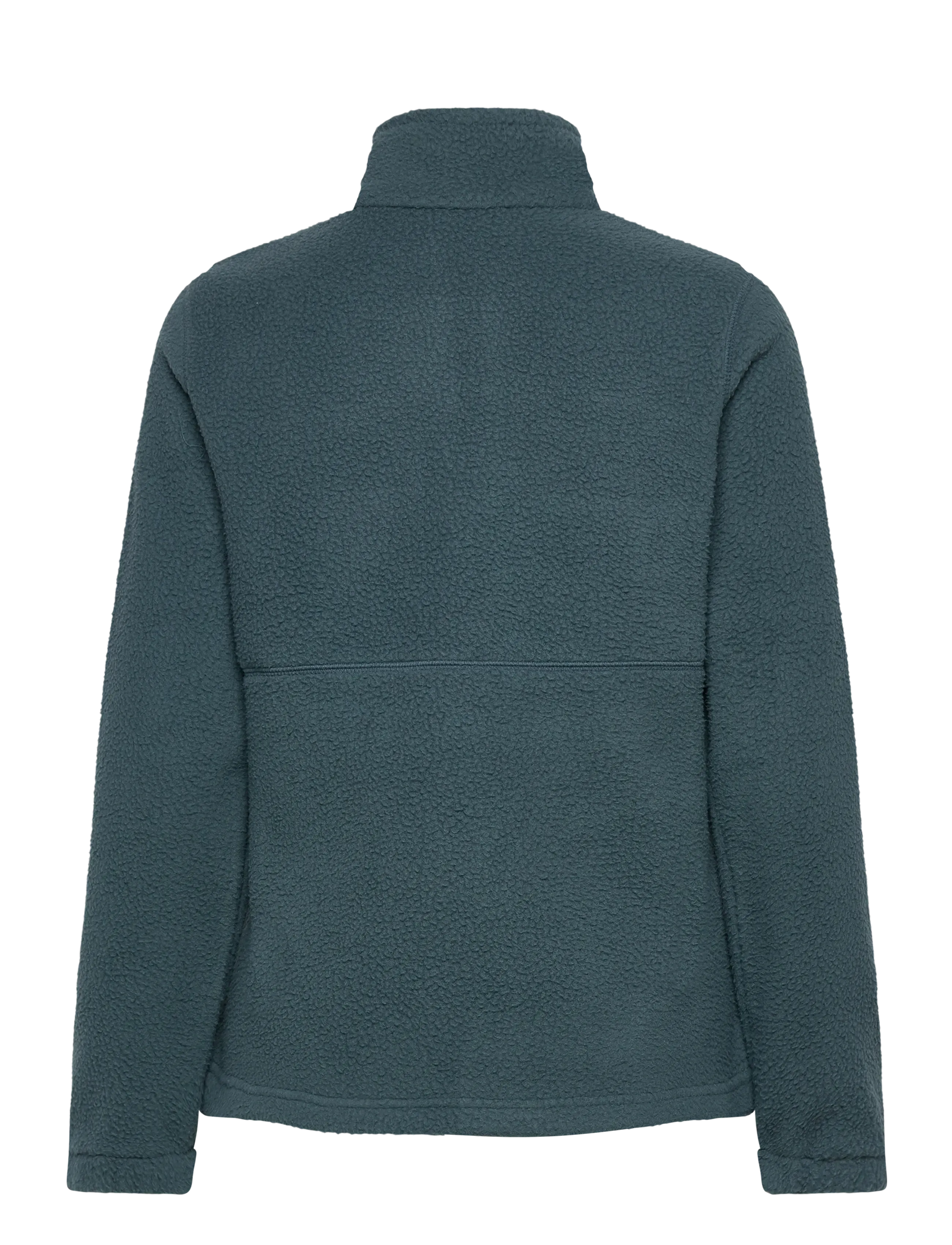 Columbia Sportswear - Juniper Peak Full Zip Fleece - forårsjakker - everblue, crushed blue - 1