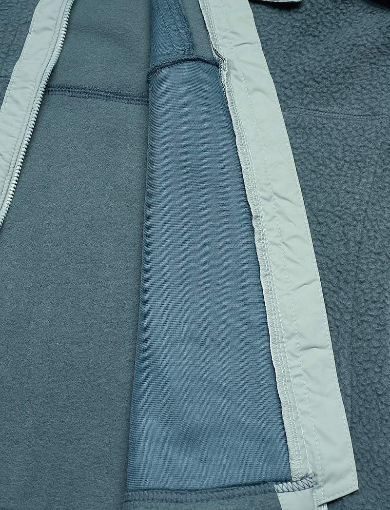 Columbia Sportswear - Juniper Peak Full Zip Fleece - frühlingsjacken - everblue, crushed blue - 4