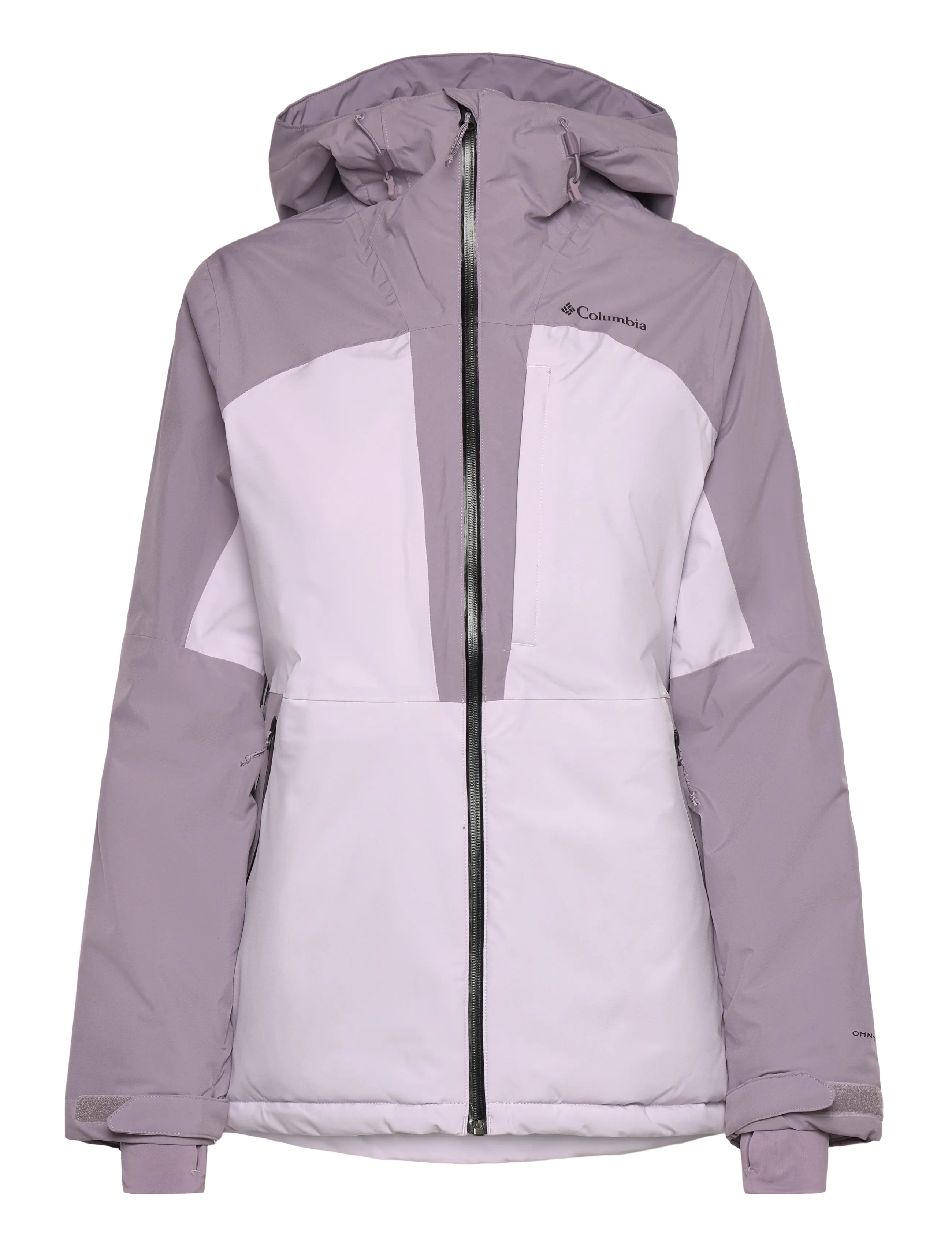 Columbia Sportswear Liftline Jacket, M, Purple, Sport Jackets > Sport Ski Jackets, Dame