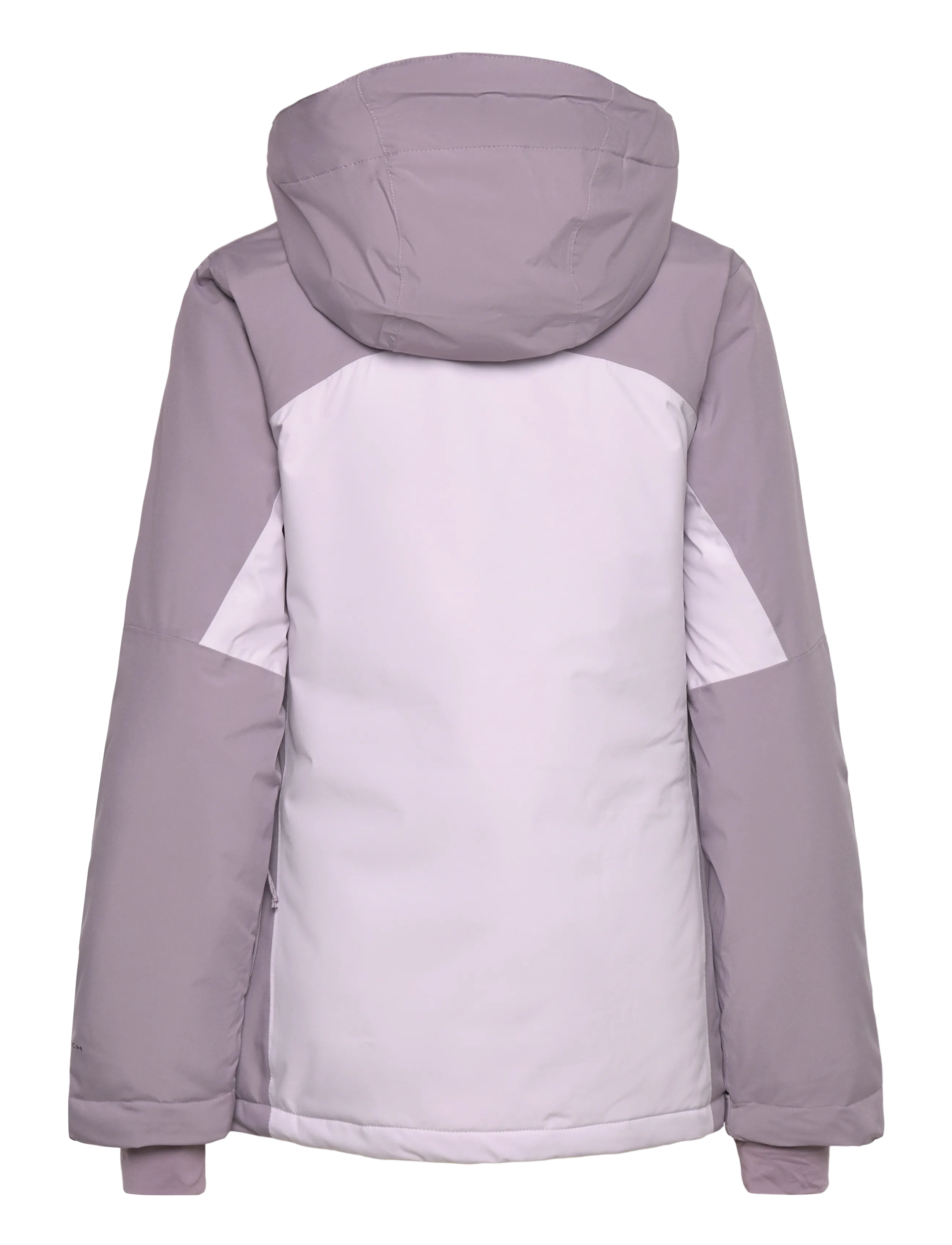 Liftline Jacket 2