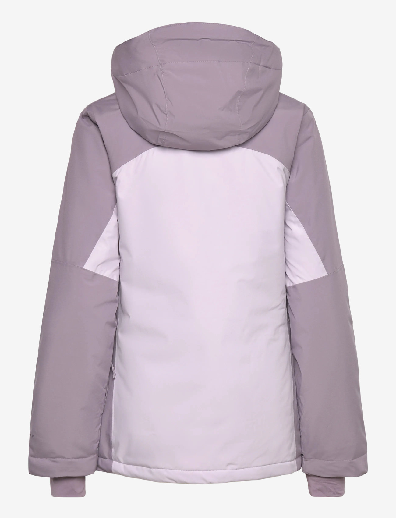 Columbia Sportswear - Liftline Jacket - skidkläder - lavender pearl, shale purple - 1
