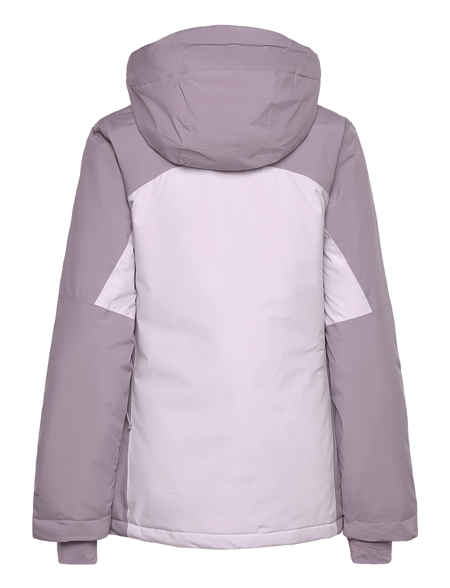 Columbia Sportswear - Liftline Jacket - suusariietus - lavender pearl, shale purple - 1