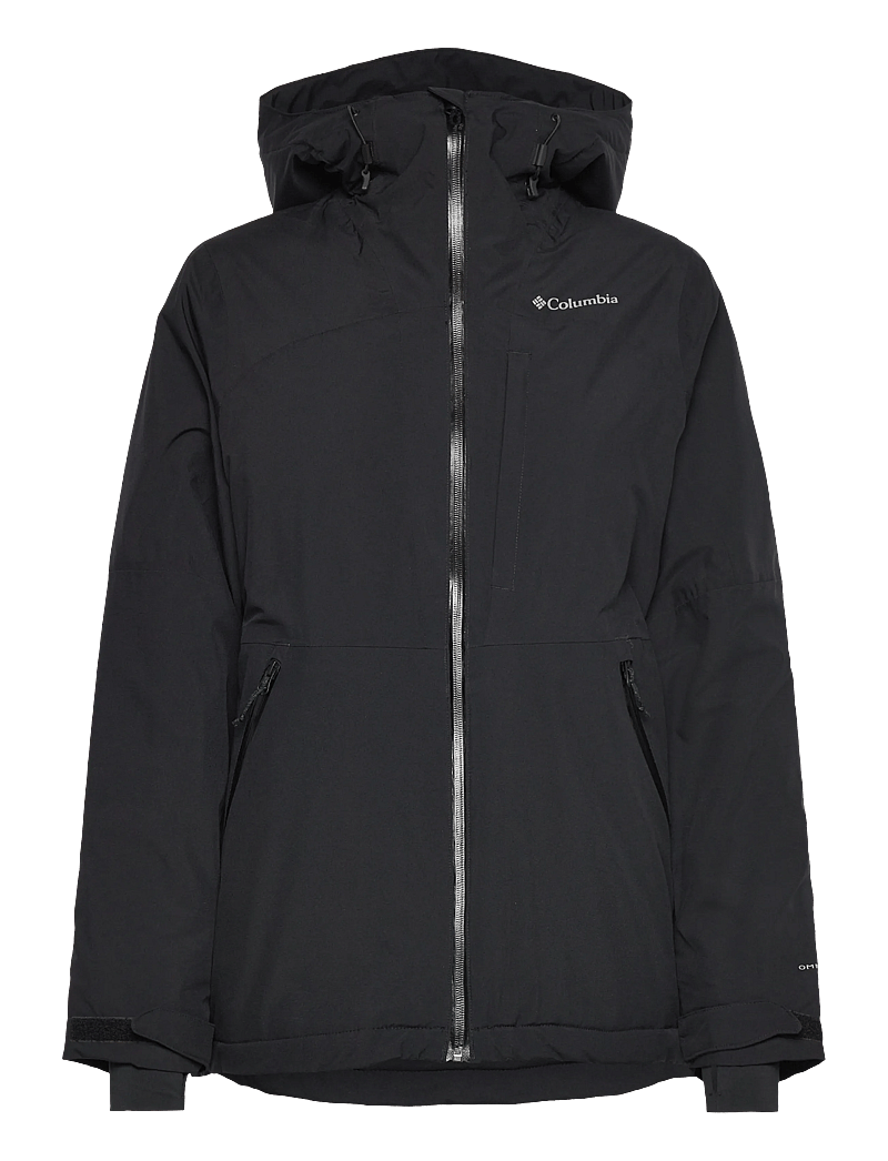 Columbia Sportswear - Liftline Jacket - skitøj - black - 0