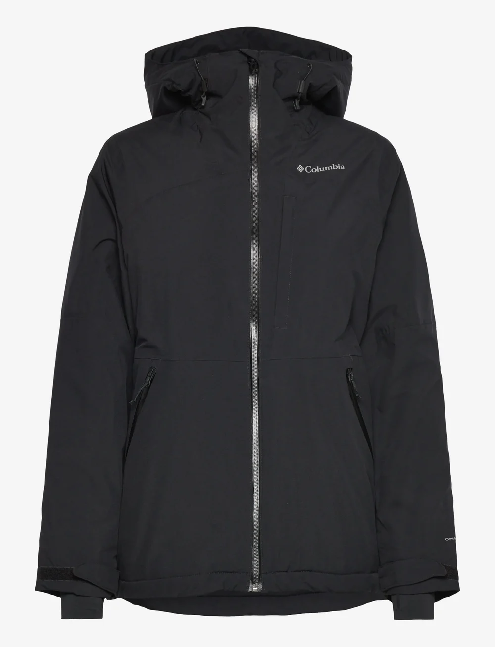 Columbia Sportswear - Liftline Jacket - skitøj - black - 0