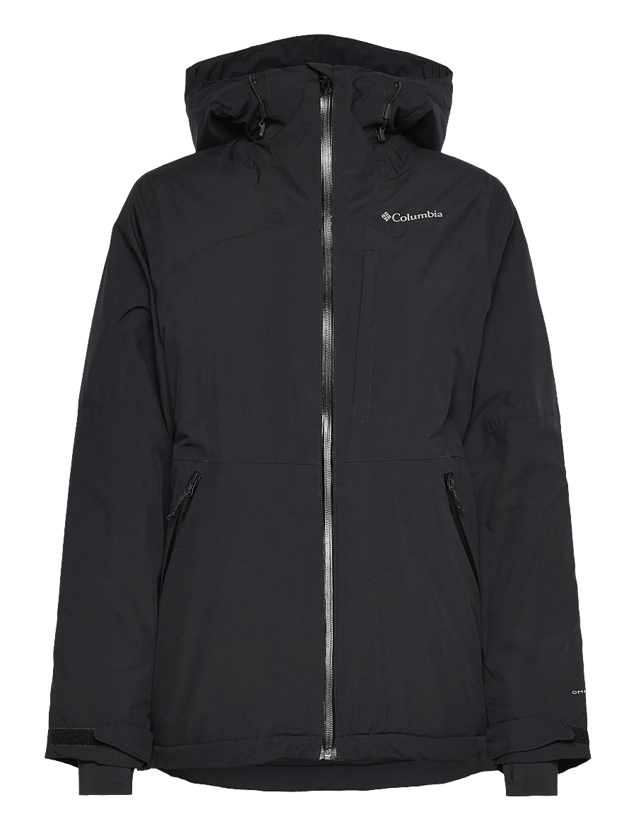 Columbia Sportswear - Liftline Jacket - suusariietus - black - 0