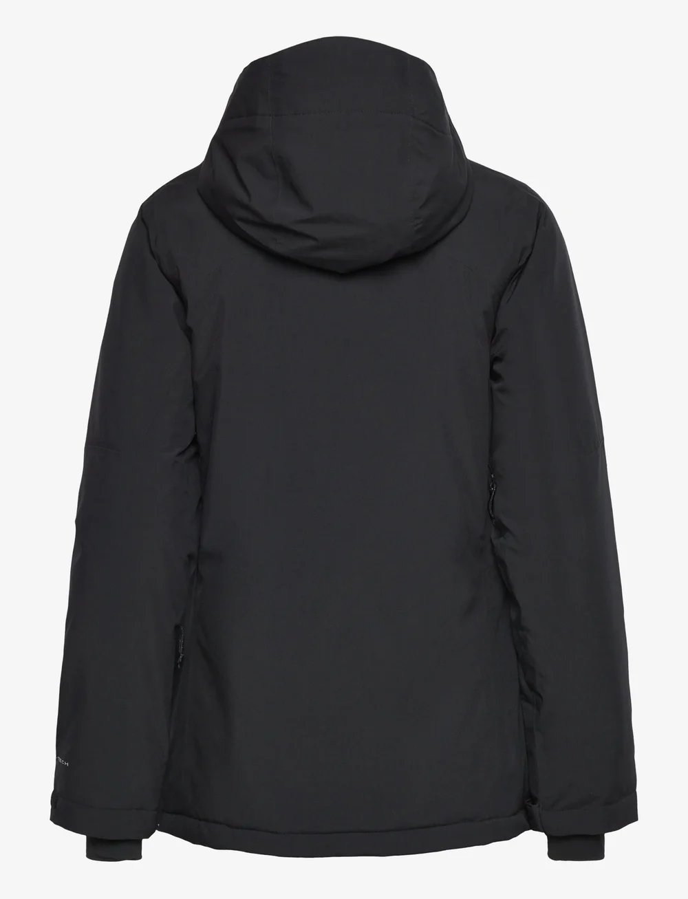Columbia Sportswear - Liftline Jacket - skitøj - black - 1