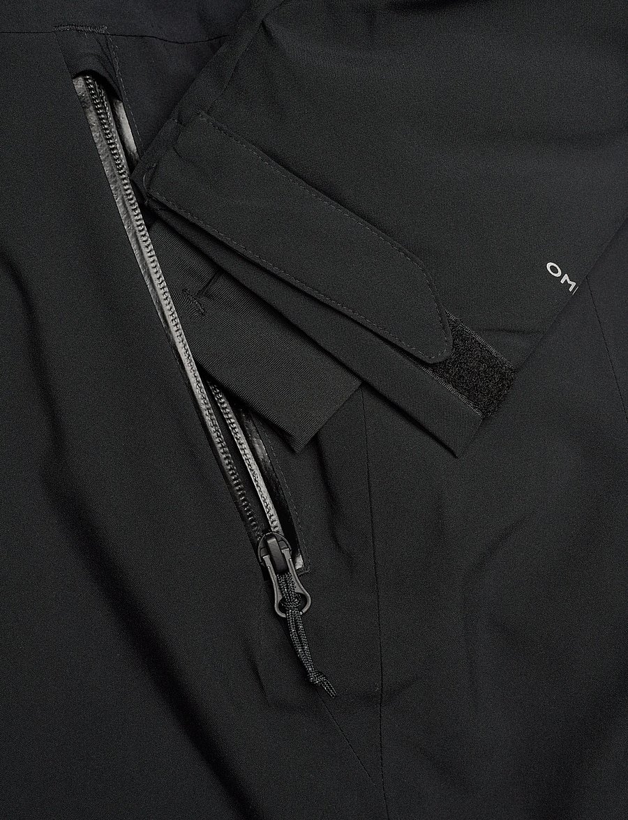 Columbia Sportswear - Liftline Jacket - suusariietus - black - 3