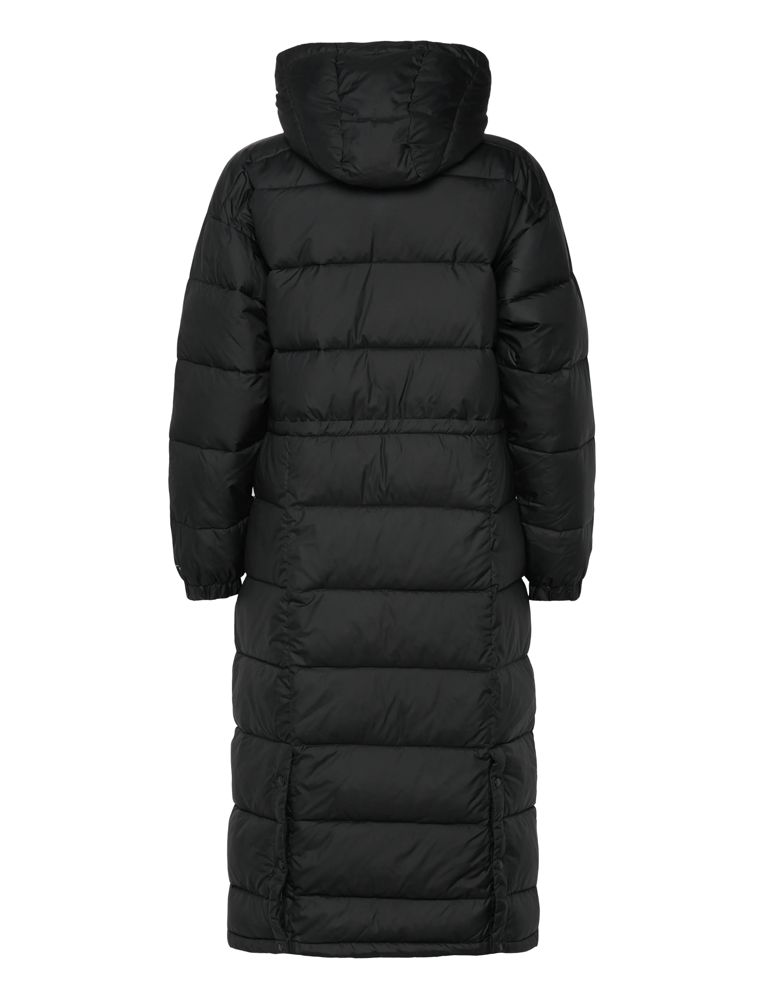 Pike Lake Iii Long Jacket 2