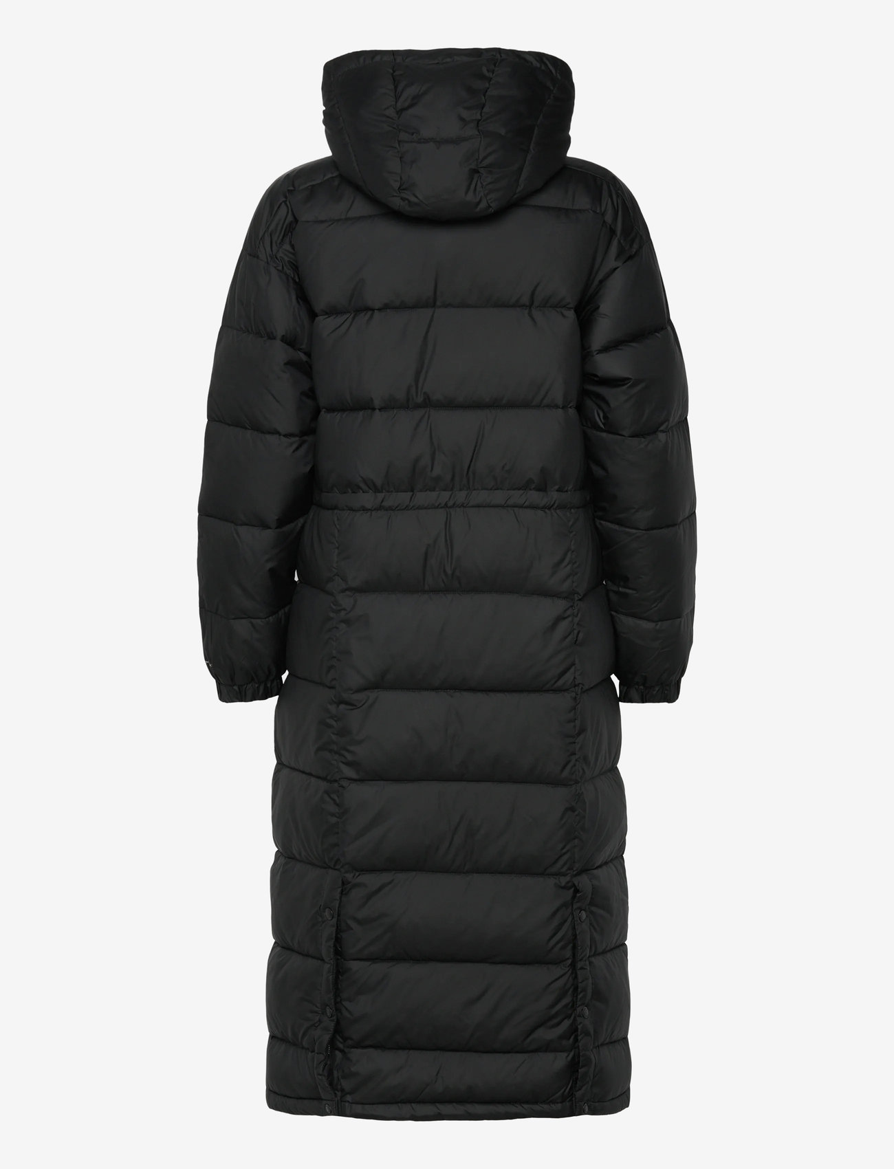 328♡ブラック36ロングタイプ ザ・ノース・フェイス THE NORTH FACE メンズ アウトドア 長袖Tシャツ