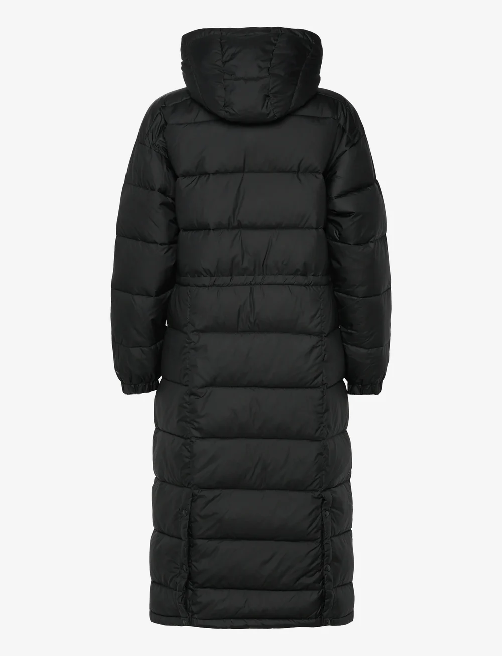 Columbia Sportswear - Pike Lake III Long Jacket - dunjakker - black - 1