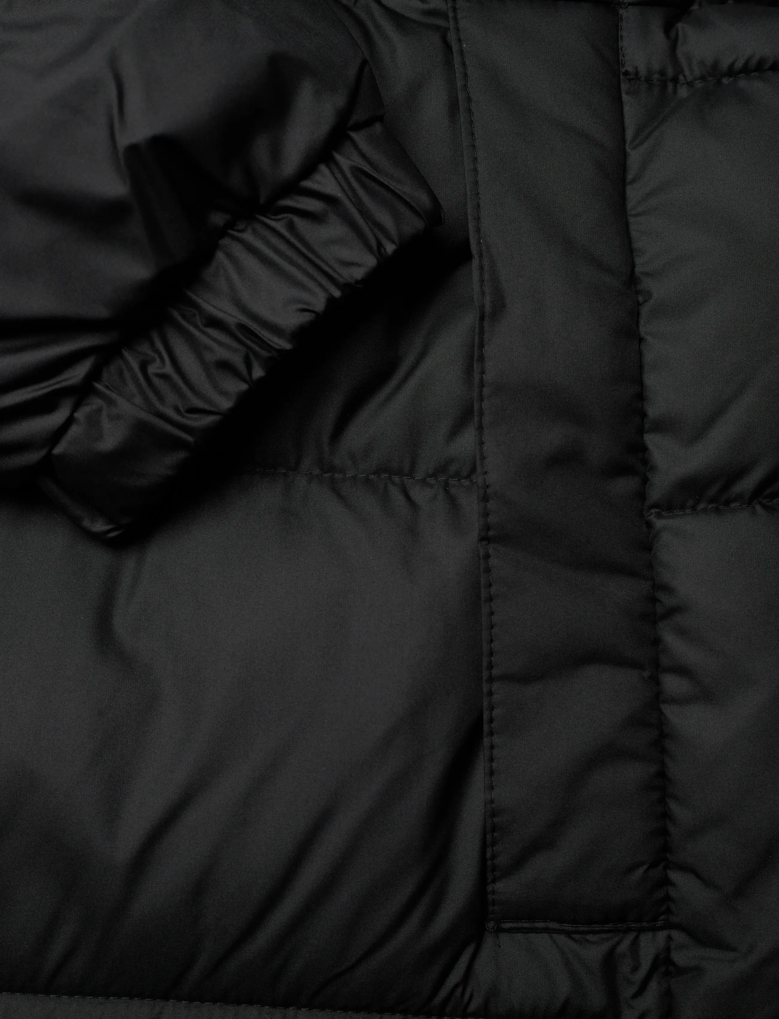 Columbia Sportswear - Pike Lake III Long Jacket - sulejoped ja voodriga joped - black - 3