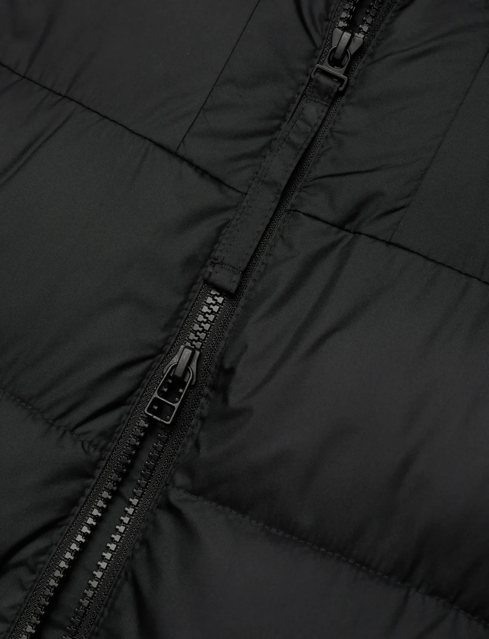 Columbia Sportswear - Pike Lake III Long Jacket - dunjakker - black - 4