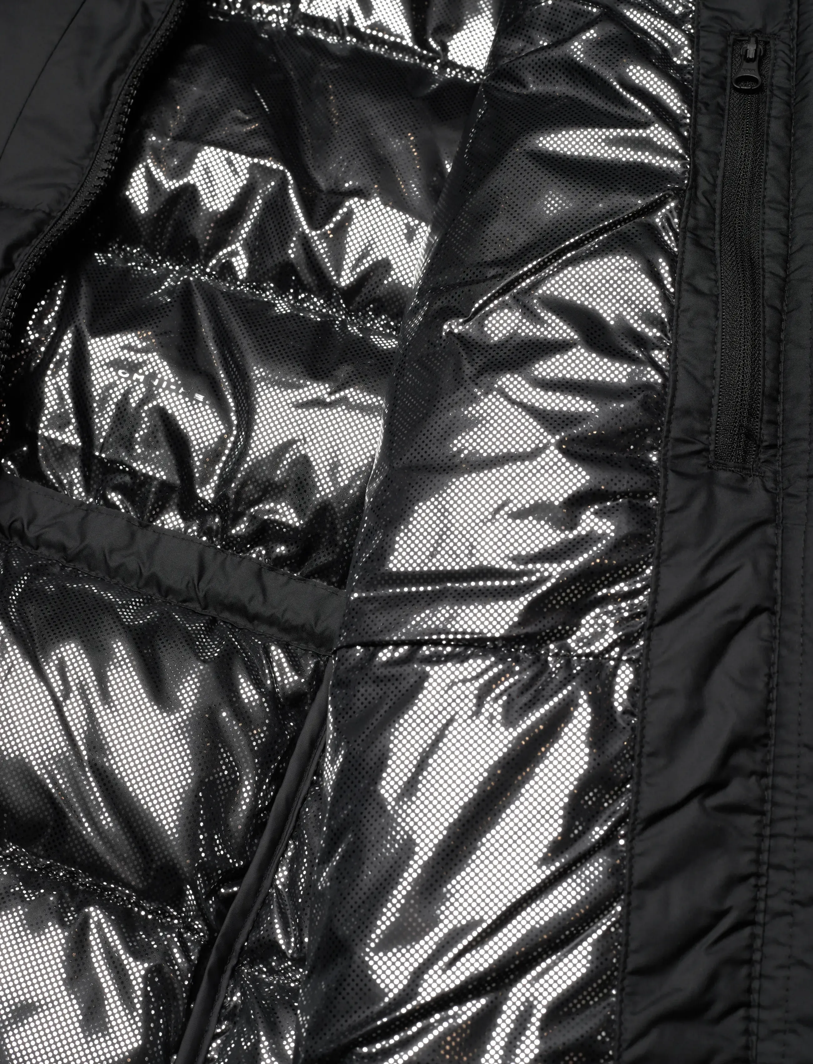 Columbia Sportswear - Pike Lake III Long Jacket - sulejoped ja voodriga joped - black - 5