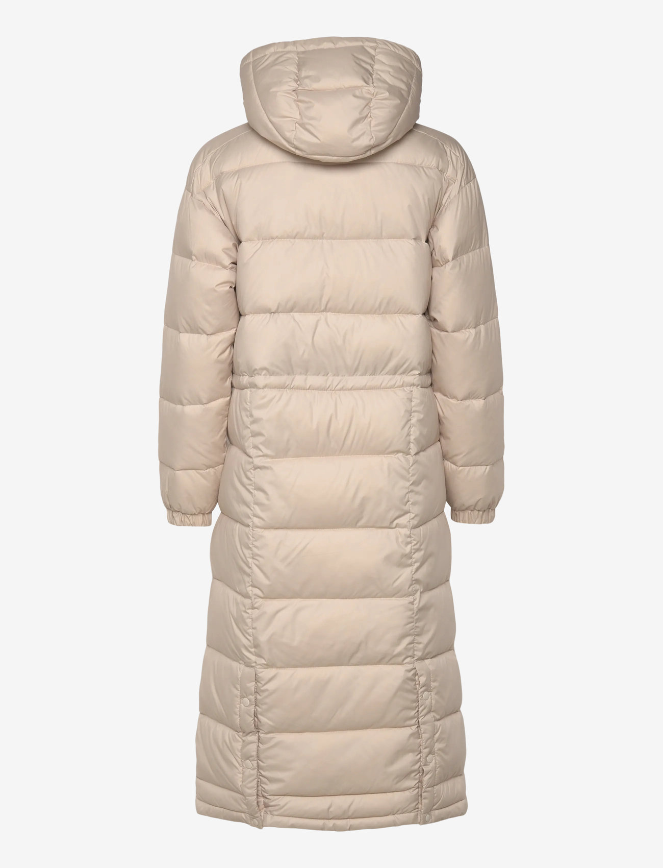 Columbia Sportswear - Pike Lake III Long Jacket - sulejoped ja voodriga joped - dark stone - 1