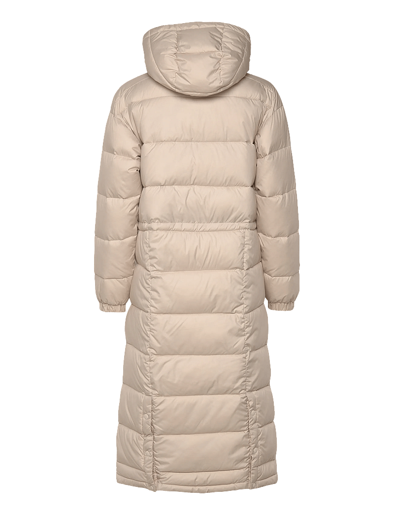 Columbia Sportswear - Pike Lake III Long Jacket - sulejoped ja voodriga joped - dark stone - 1