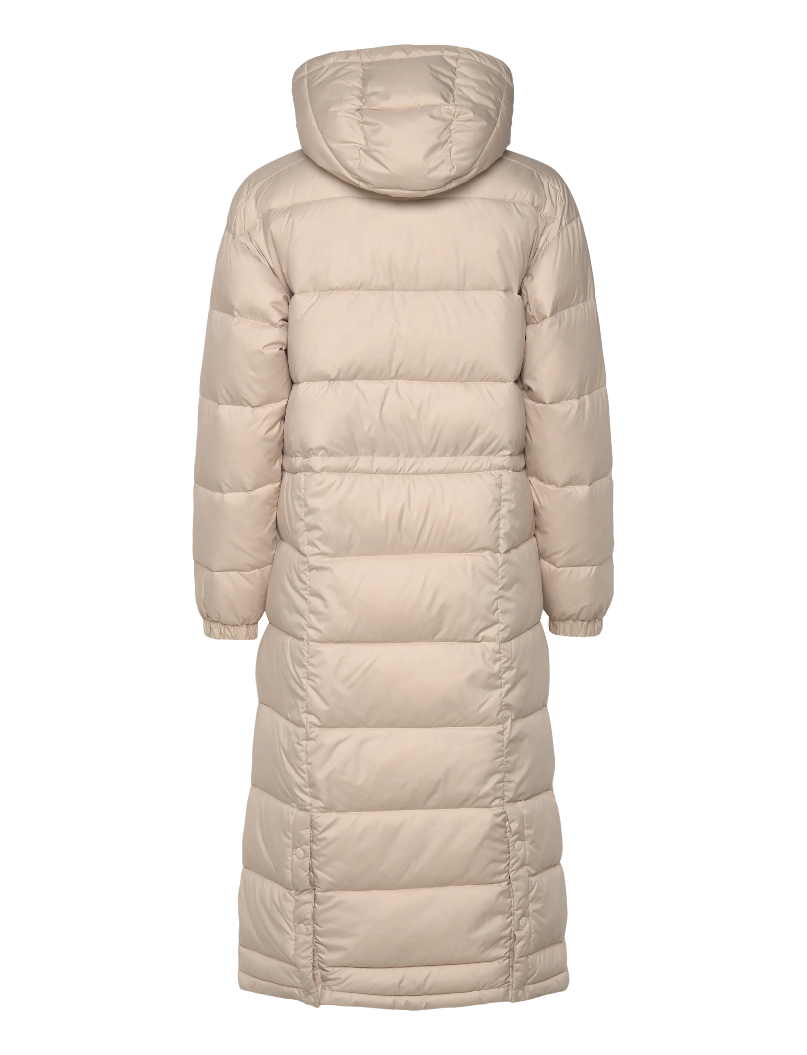 Columbia Sportswear - Pike Lake III Long Jacket - dunjakker - dark stone - 1