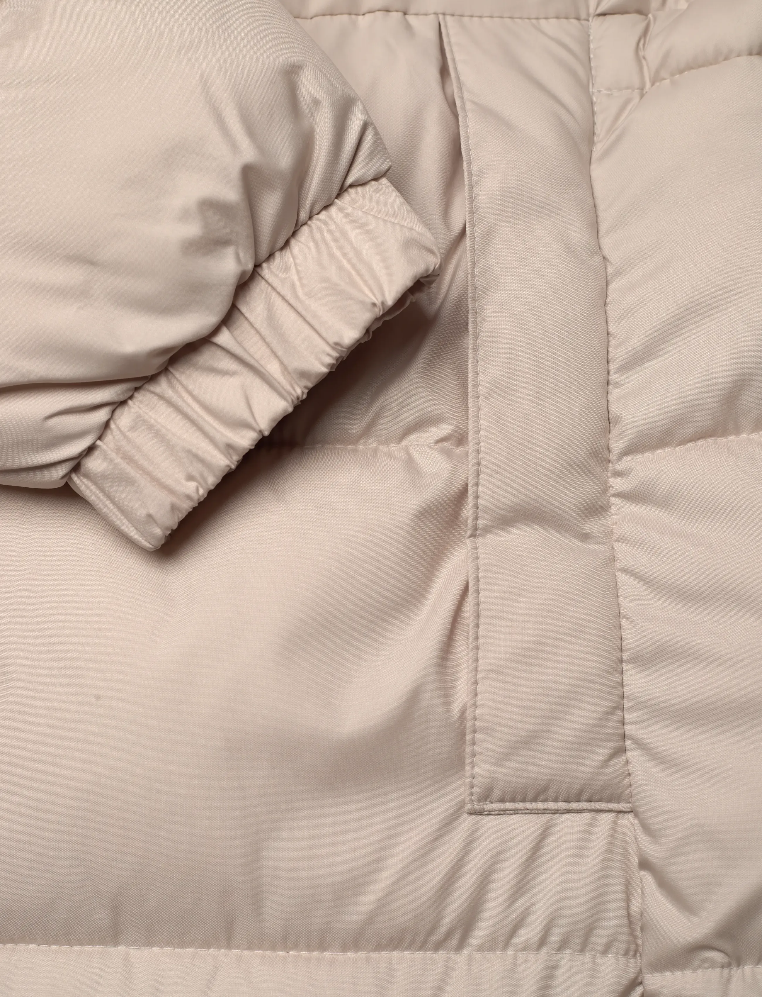 Columbia Sportswear - Pike Lake III Long Jacket - dunjakker - dark stone - 3