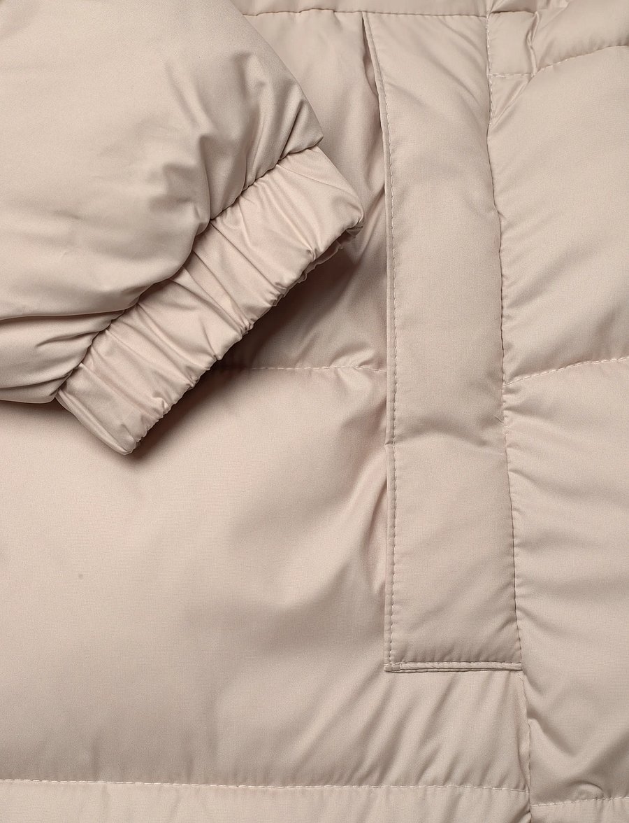 Columbia Sportswear - Pike Lake III Long Jacket - dunjakker - dark stone - 3