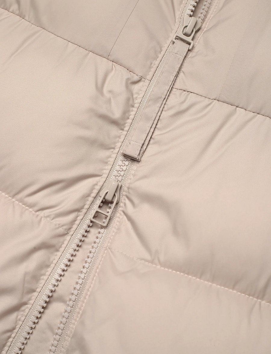 Columbia Sportswear - Pike Lake III Long Jacket - dunjakker - dark stone - 4
