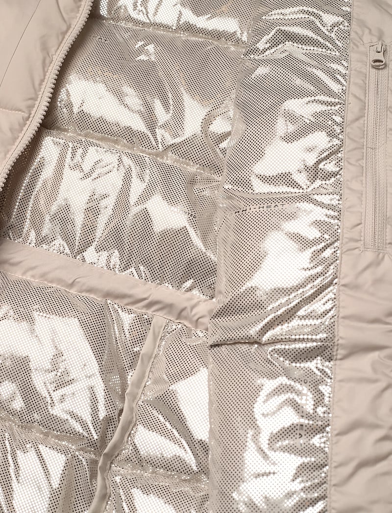 Columbia Sportswear - Pike Lake III Long Jacket - sulejoped ja voodriga joped - dark stone - 5