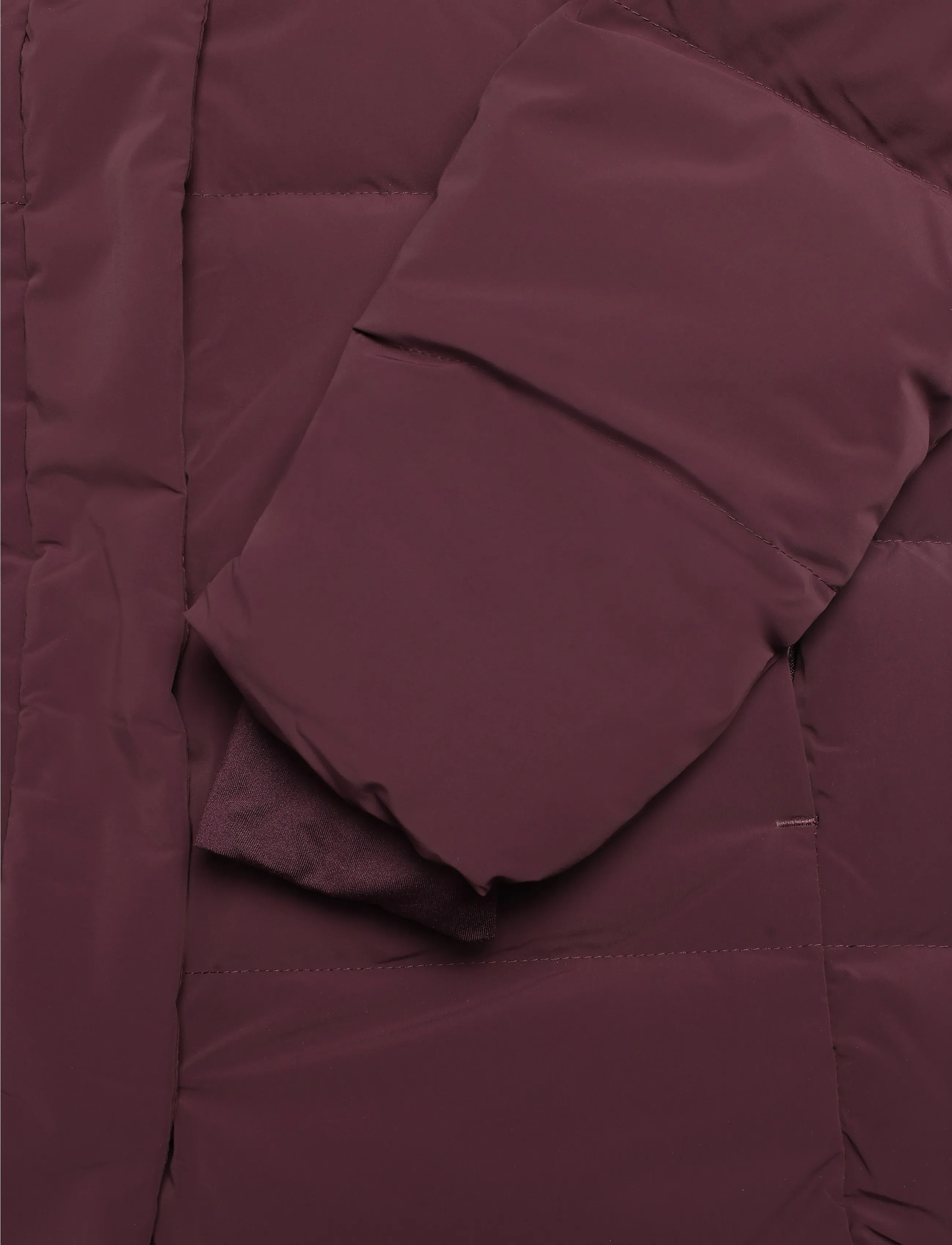 Columbia Sportswear - Amaze Puff Mid Hooded Jacket - moonvista - 3