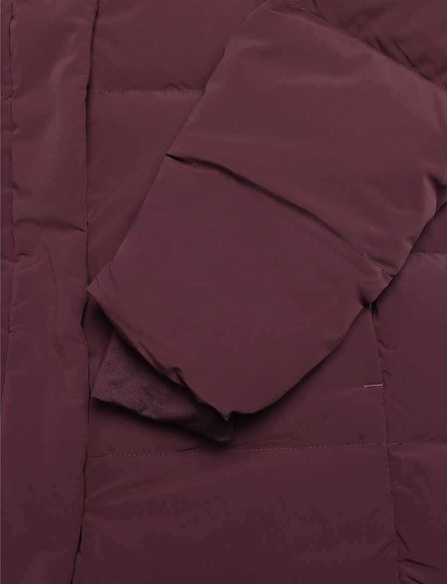 Columbia Sportswear - Amaze Puff Mid Hooded Jacket - moonvista - 3