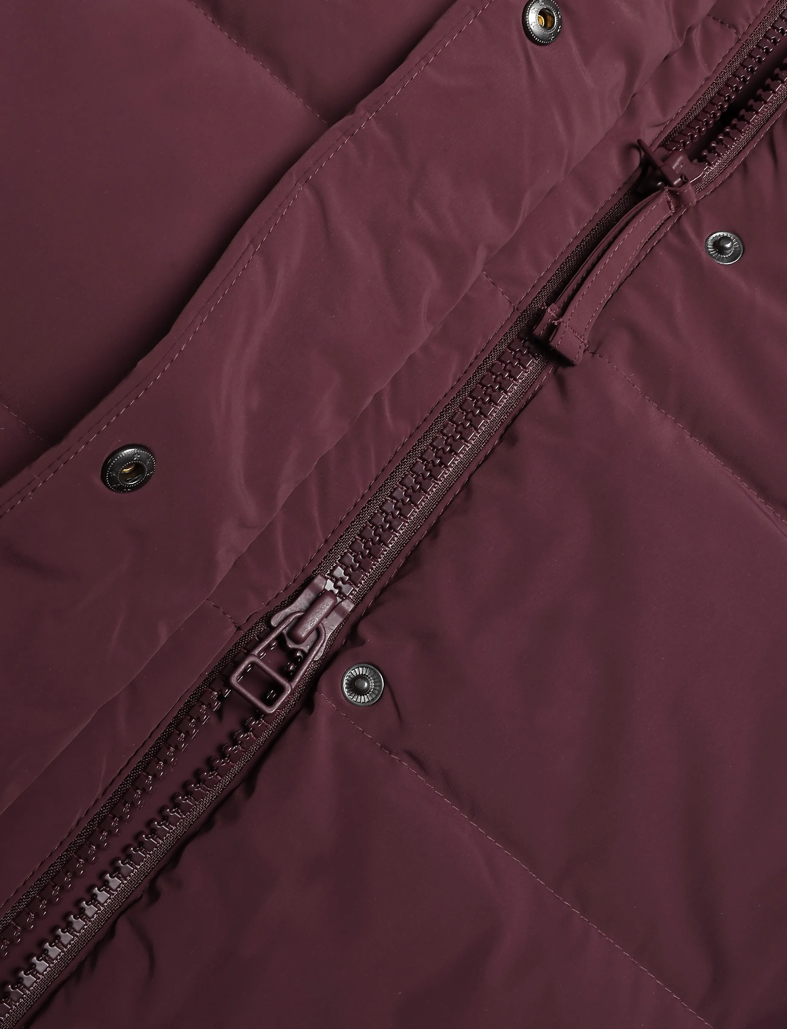 Columbia Sportswear - Amaze Puff Mid Hooded Jacket - moonvista - 4