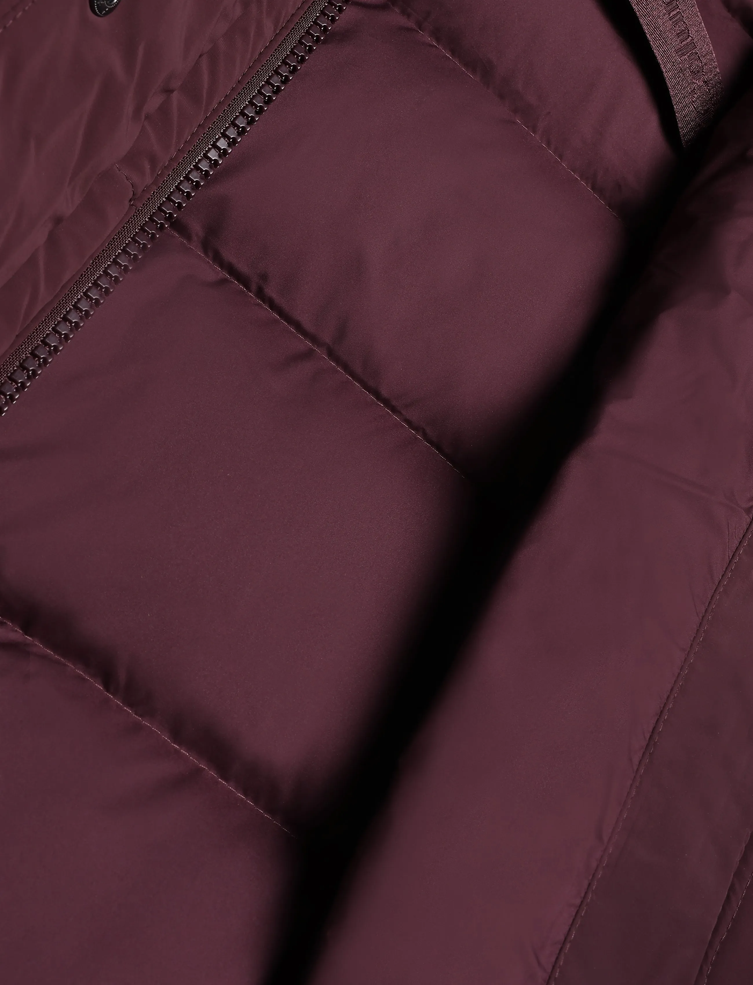 Columbia Sportswear - Amaze Puff Mid Hooded Jacket - moonvista - 5