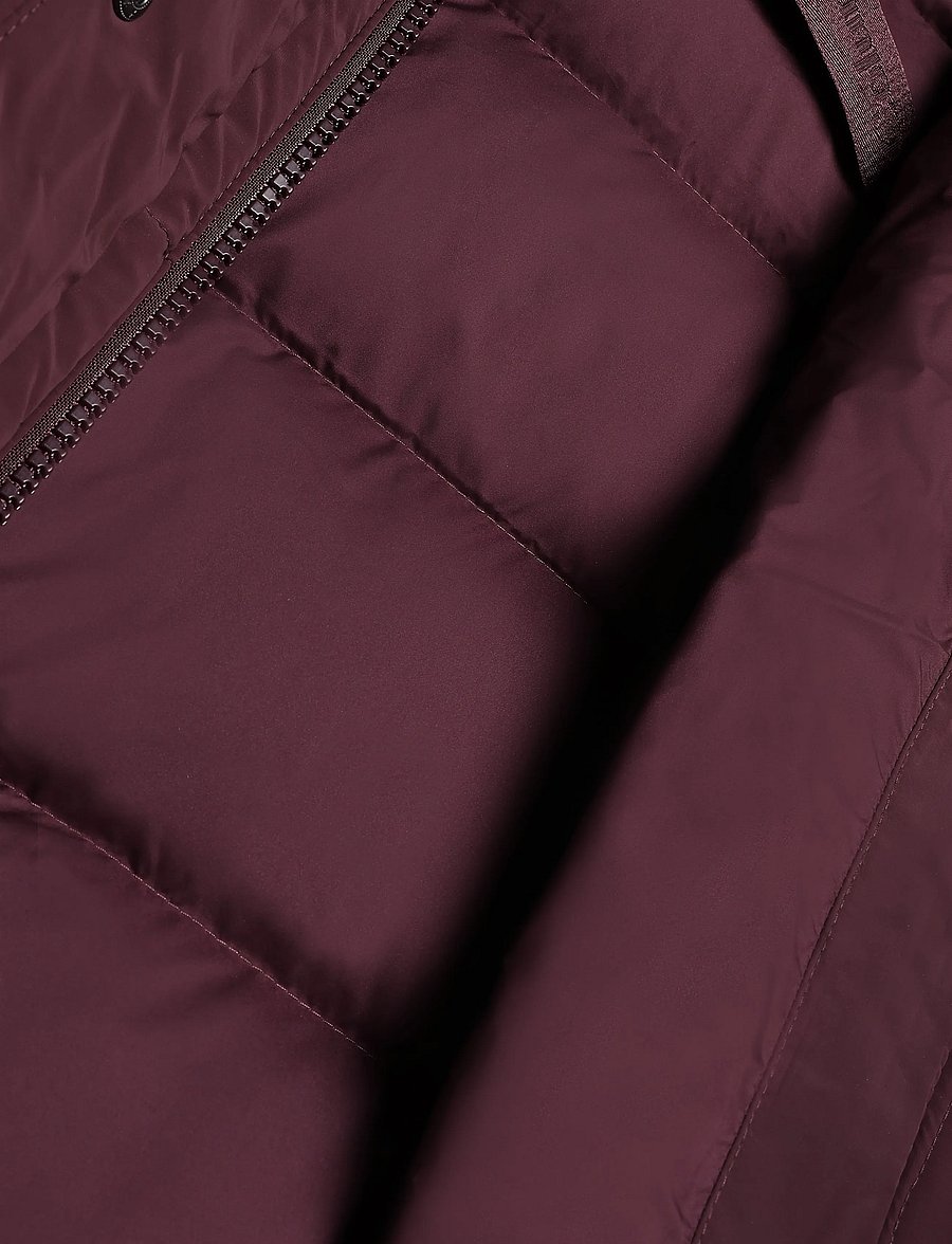 Columbia Sportswear - Amaze Puff Mid Hooded Jacket - moonvista - 5