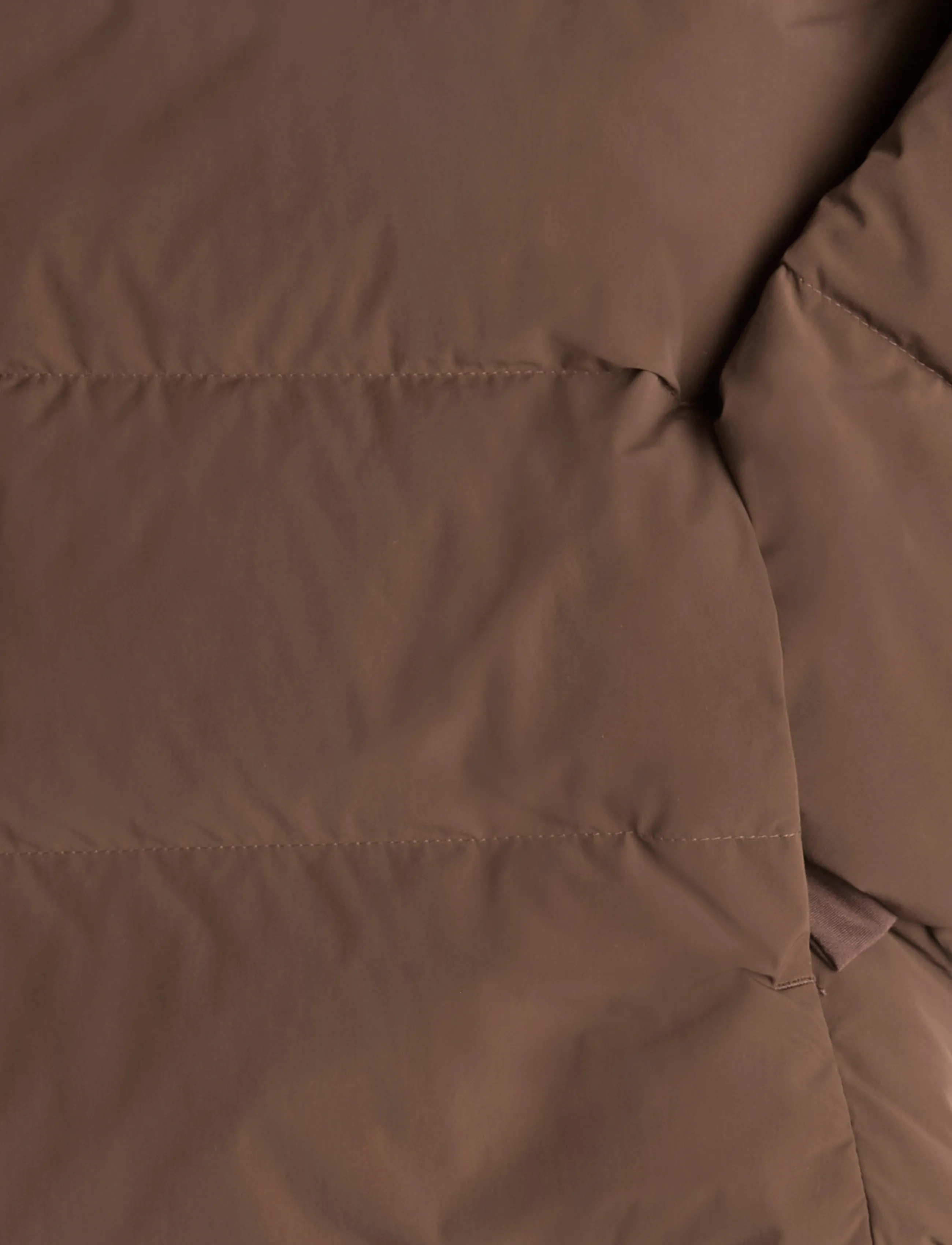 Columbia Sportswear - Amaze Puff Hooded Jacket - winterjacken - tobacco - 3