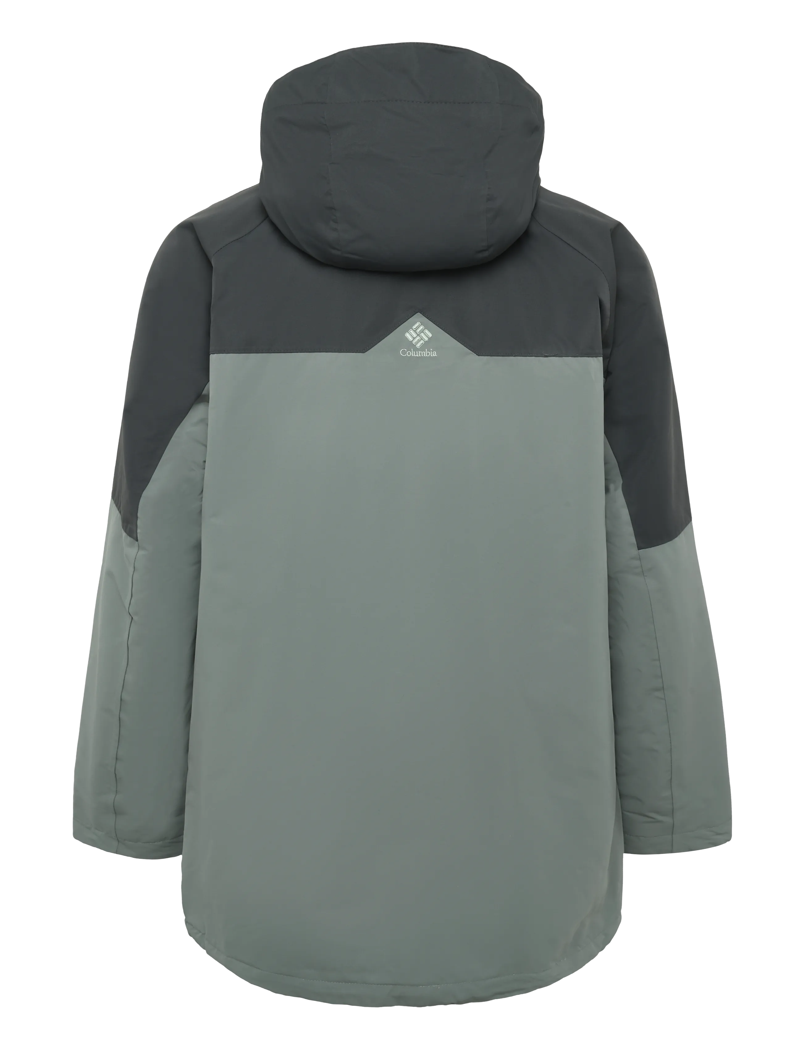 Columbia Sportswear - Coreshot Jacket - skijakker - sedona sage, shark - 1