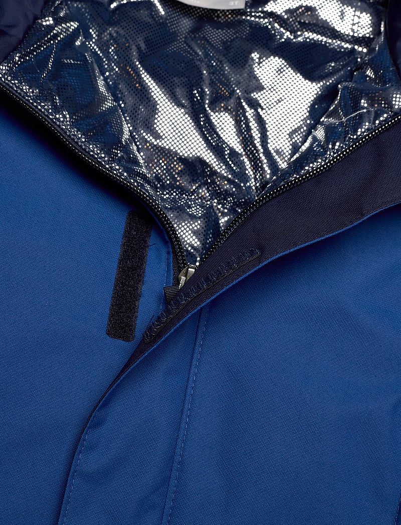 Columbia Sportswear - Buga III Set - skijakker - mountain blue, collegiate navy - 2